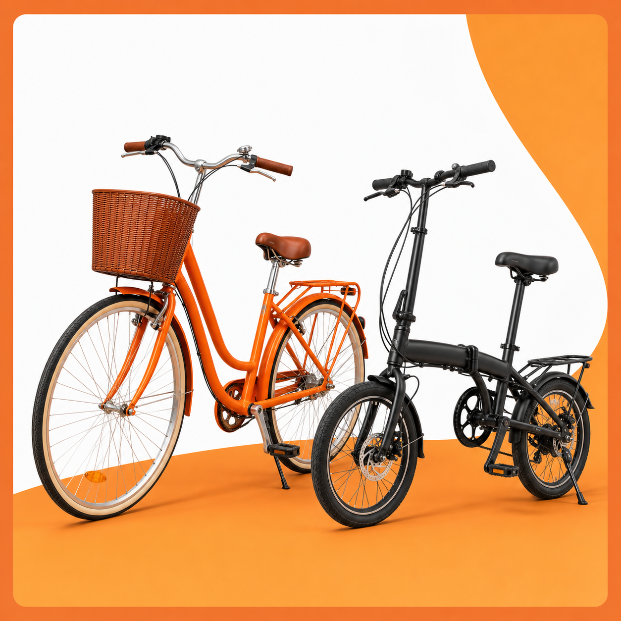 Bicicletas en oferta
