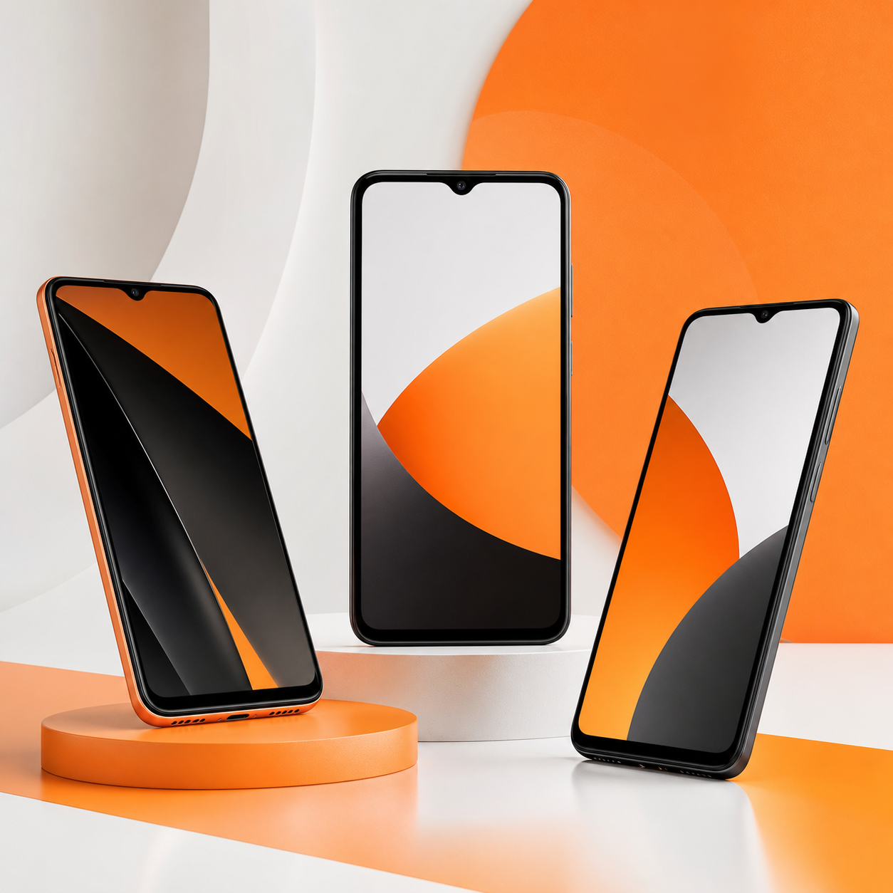 Telefonos inteligentes en oferta
