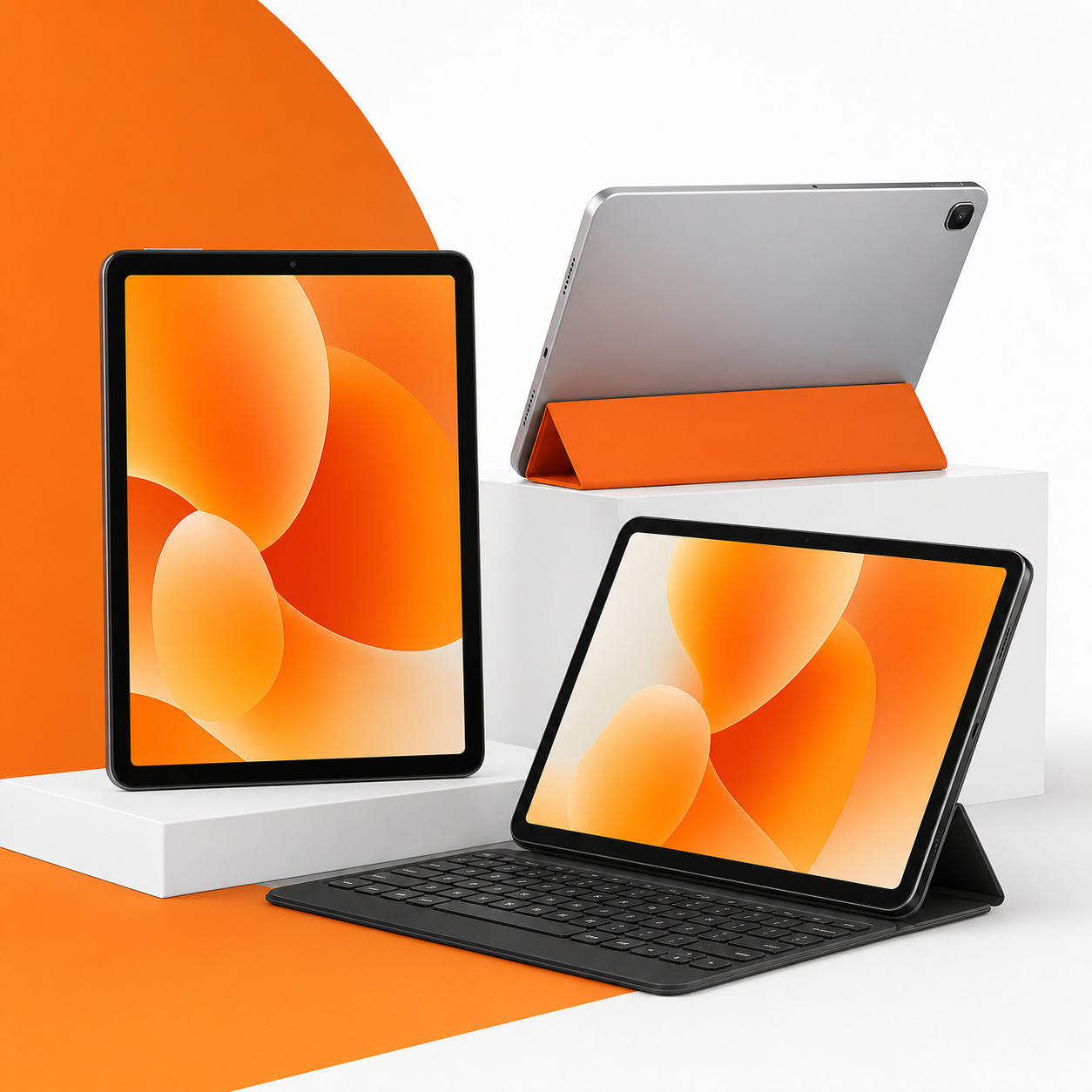 Tablets en oferta